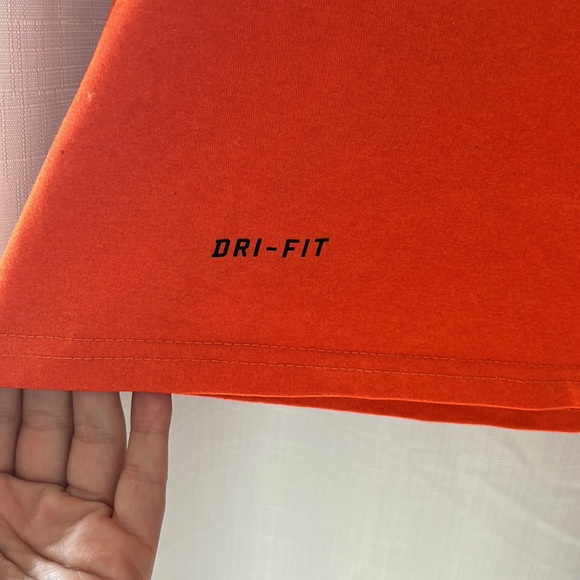 Nike Broncos Dri-Fit men’s shirt. Size M. - Picture 3 of 7